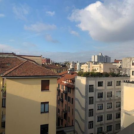 Milano Besana Rent House Apartman Kültér fotó