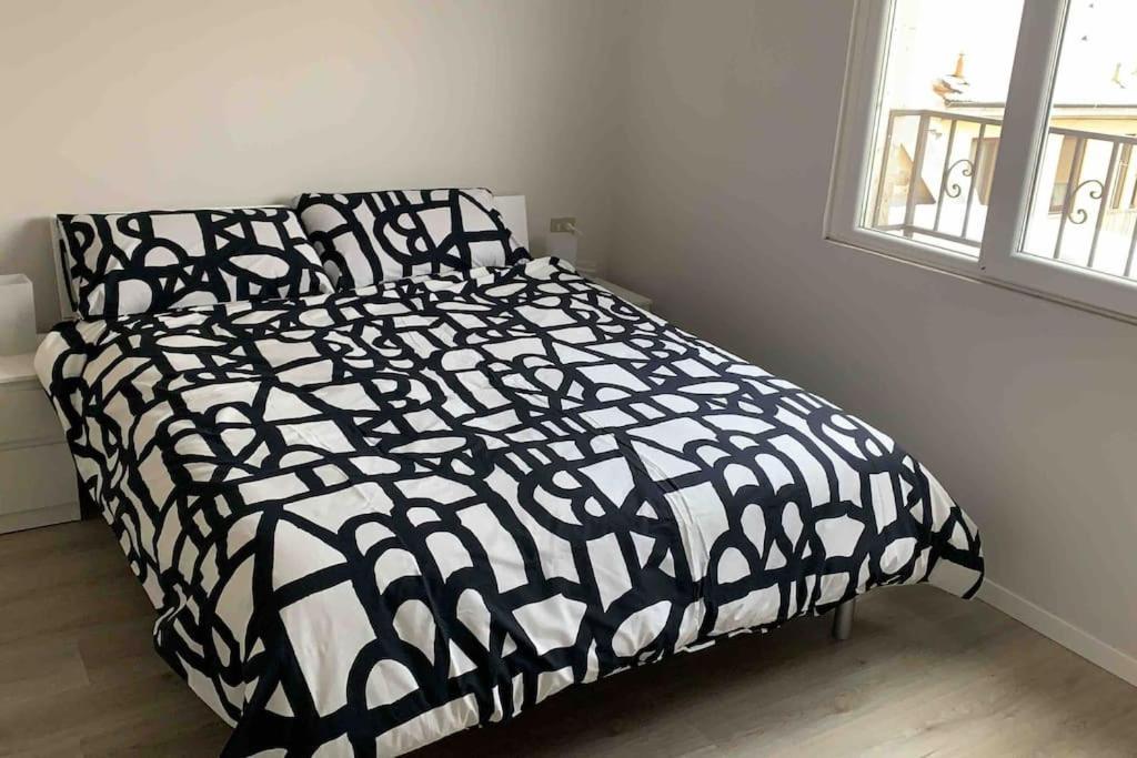 Milano Besana Rent House Apartman Kültér fotó