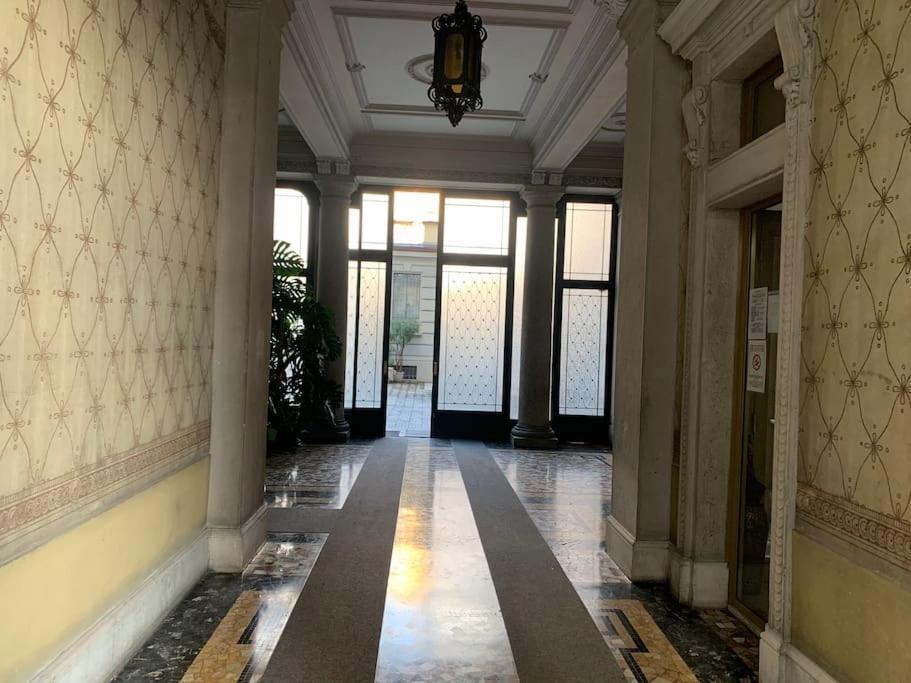 Milano Besana Rent House Apartman Kültér fotó