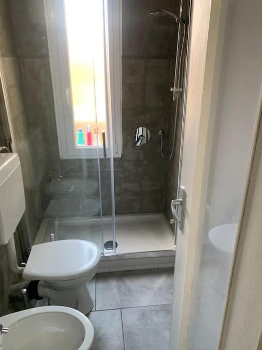Milano Besana Rent House Apartman Kültér fotó