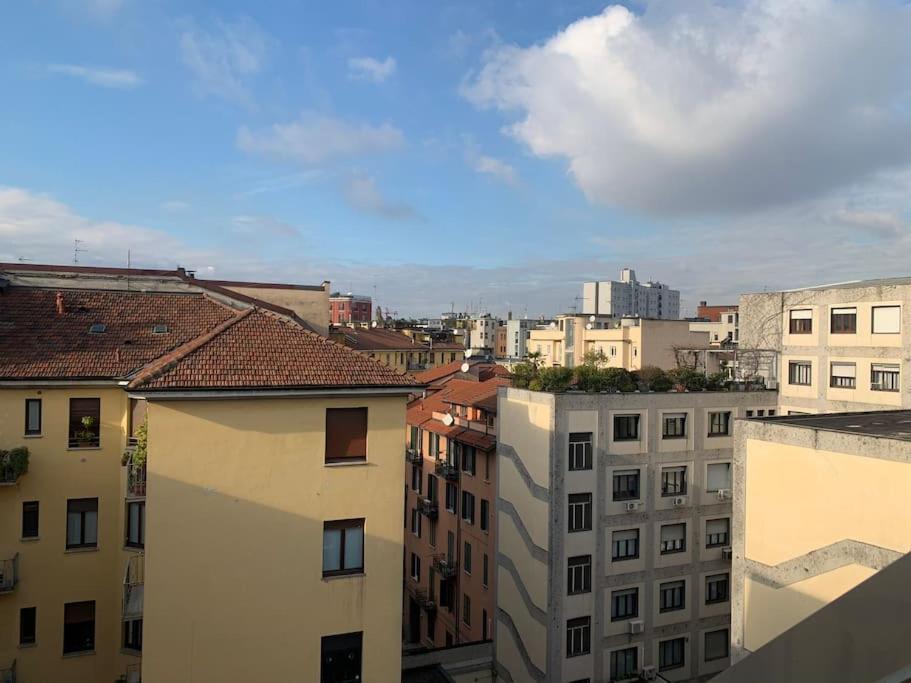 Milano Besana Rent House Apartman Kültér fotó